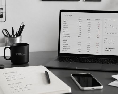 Как работать и зарабатывать в кризис: план действий
