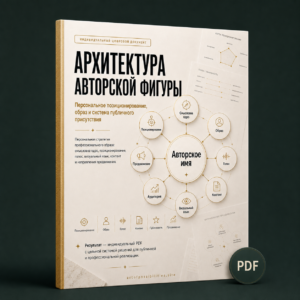 Архитектура авторской фигуры